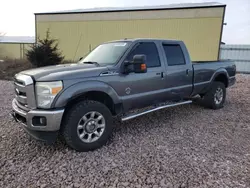 Ford f350 salvage cars for sale: 2012 Ford F350 Super Duty