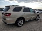 2015 Dodge Durango Citadel