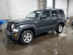 2010 Jeep Liberty Sport