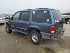 2000 Ford Explorer XLT