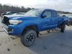 2018 Toyota Tacoma Access Cab