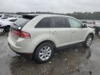 2007 Lincoln MKX