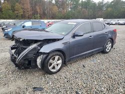 2015 KIA Optima LX en venta en Ellenwood, GA