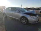 2010 Buick Lacrosse CXL