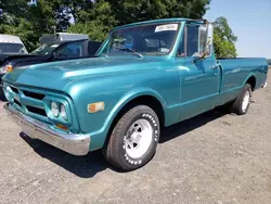 GMC Vehiculos salvage en venta: 1968 GMC C1500