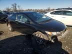 2011 Honda Civic EX