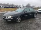 2005 Buick Lacrosse CXS