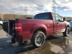 2005 Ford F150