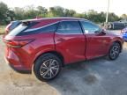 2024 Lexus RX 350H Base