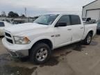 2013 Dodge RAM 1500 SLT