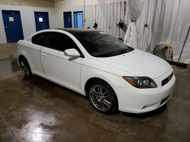 2009 Scion TC