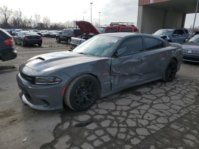 2017 Dodge Charger R/T 392