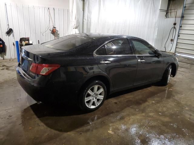 2009 Lexus ES 350