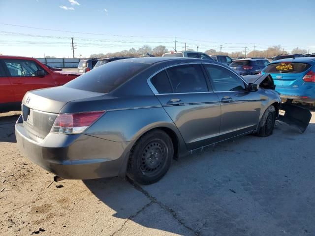 2008 Honda Accord LX