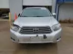 2010 Toyota Highlander SE