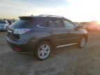 2011 Lexus RX 450H