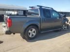 2005 Nissan Frontier Crew Cab LE