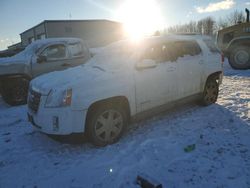 Salvage Cars with No Bids Yet For Sale at auction: 2012 GMC Terrain SLE