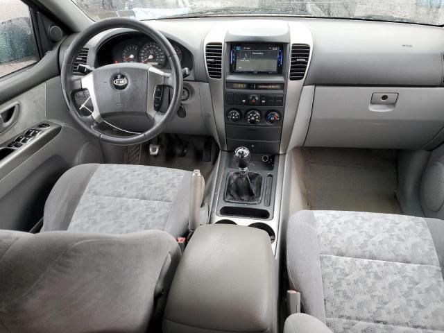 2006 KIA Sorento EX