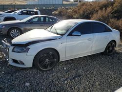 Audi s4/rs4 salvage cars for sale: 2011 Audi S4 Prestige