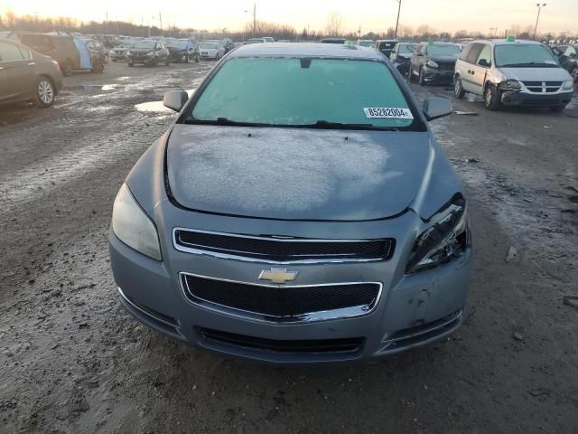 2009 Chevrolet Malibu 1LT