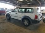 2008 Dodge Nitro SXT