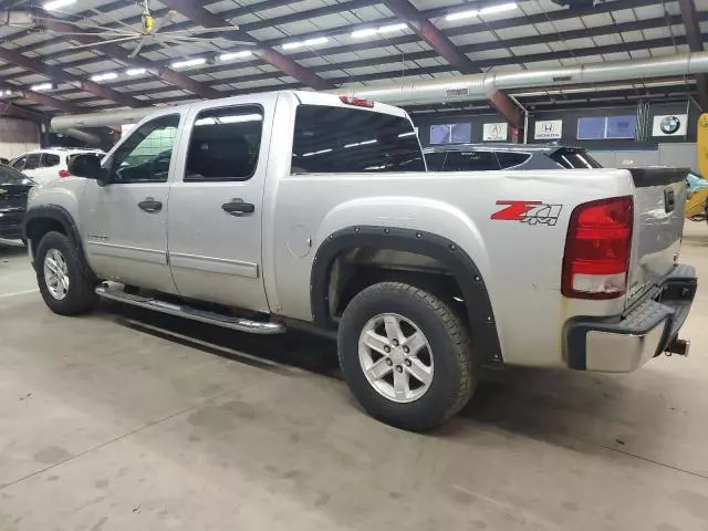 2011 GMC Sierra K1500 SLE