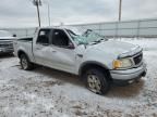 2003 Ford F150 Supercrew