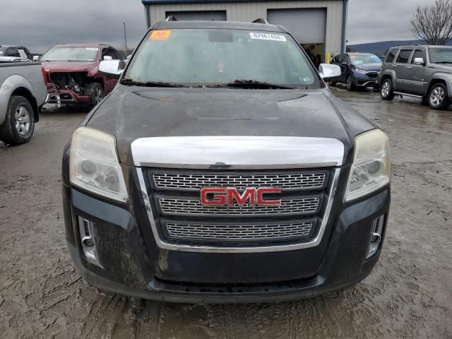 2012 GMC Terrain SLT