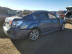 2013 Subaru Legacy 2.5I Limited