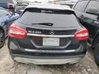 2015 Mercedes-Benz GLA 250