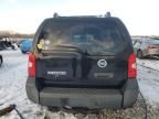 2007 Nissan Xterra OFF Road