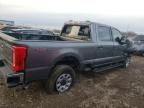 2024 Ford F250 Super Duty