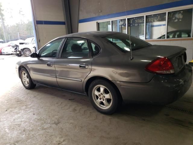 2004 Ford Taurus SES