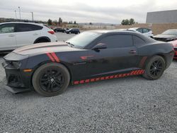 2014 Chevrolet Camaro LT en venta en Mentone, CA