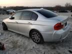 2007 BMW 328 I