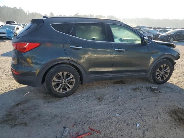 2014 Hyundai Santa FE Sport