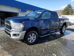 Salvage cars for sale at Grantville, PA auction: 2024 Dodge RAM 2500 BIG Horn