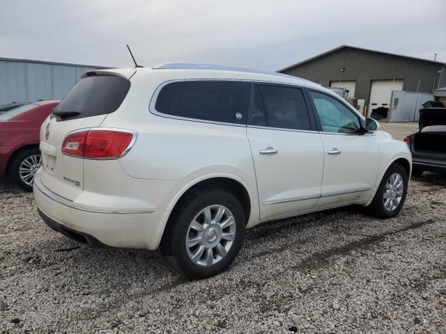 2014 Buick Enclave