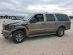 2003 Ford Excursion Eddie Bauer