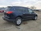 2012 Chevrolet Traverse LS