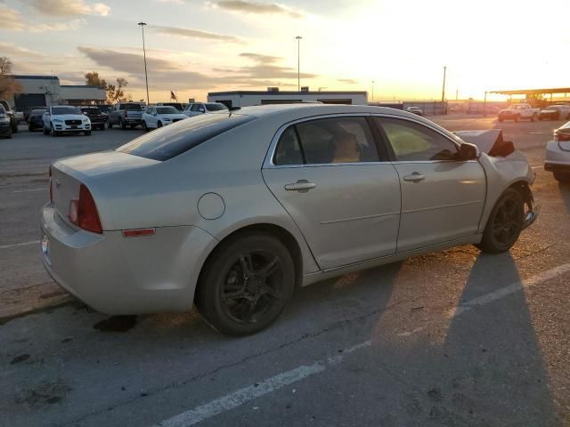 2009 Chevrolet Malibu 2LT