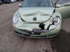 2006 Volkswagen New Beetle TDI Option Package 2