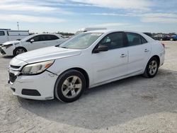 Run And Drives Cars for sale at auction: 2014 Chevrolet Malibu LS