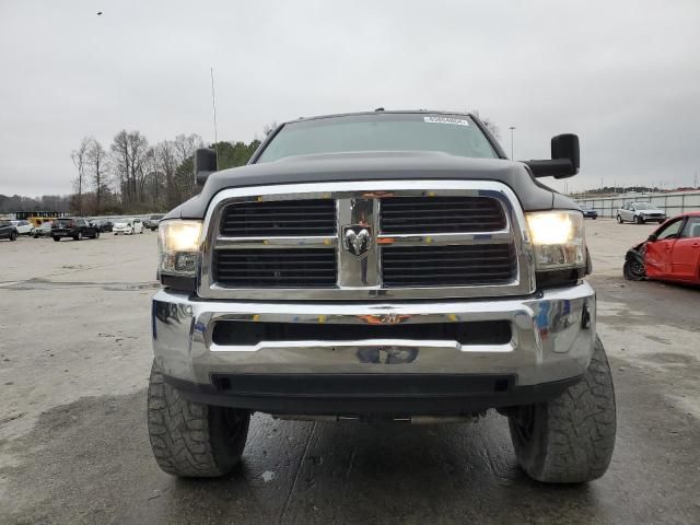 2012 Dodge RAM 2500 ST