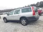 2001 Volvo V70 XC