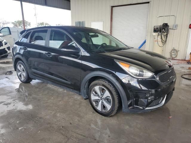 2018 KIA Niro FE