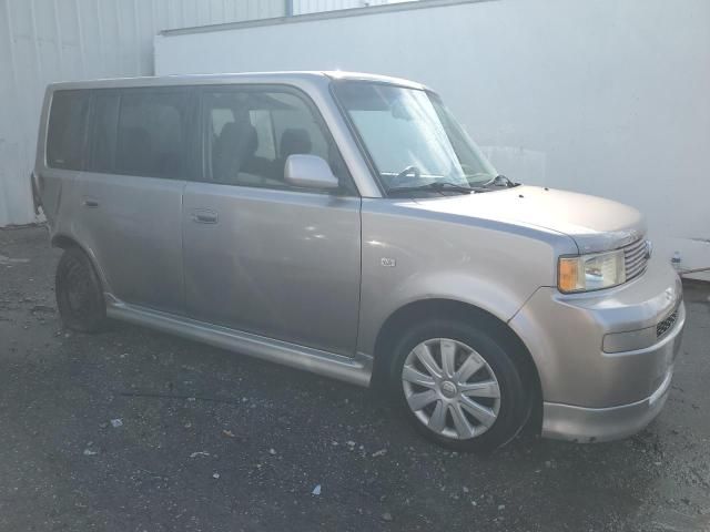 2005 Scion XB