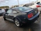 2008 Ford Mustang