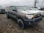 2012 Toyota Tacoma Double Cab